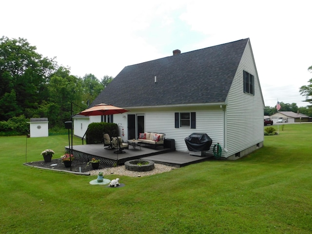 435 Canaan Rd, Skowhegan, ME 04976 - photo 8