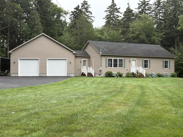 109 Durham Rd, Brunswick, ME 04011 - photo 1