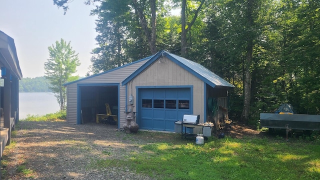792 W Rd, Portage Lake, ME 04768 - photo 24