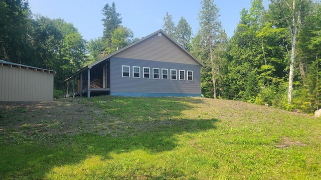 792 W Rd, Portage Lake, ME 04768 - photo 20
