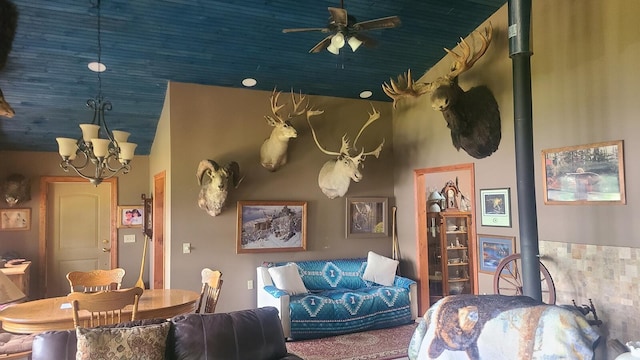 792 W Rd, Portage Lake, ME 04768 - photo 6