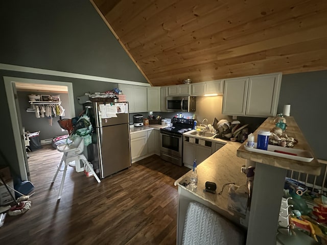 502 River Rd, Cushing, ME 04563 - photo 19