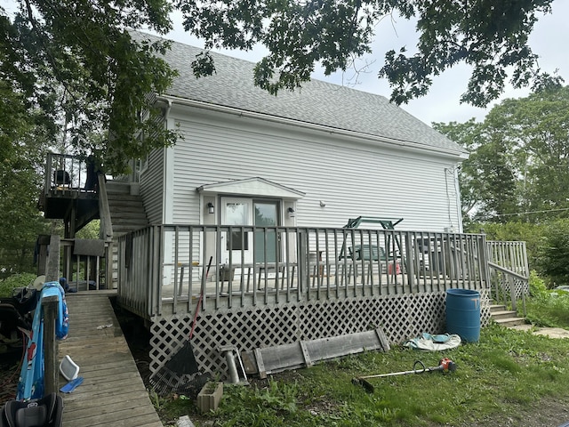 502 River Rd, Cushing, ME 04563 - photo 5