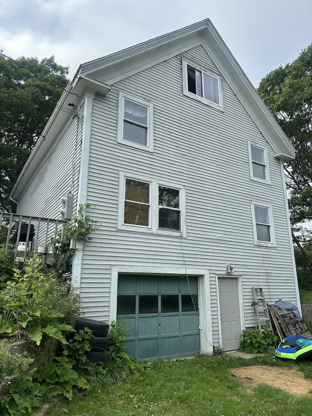 502 River Rd, Cushing, ME 04563 - photo 1