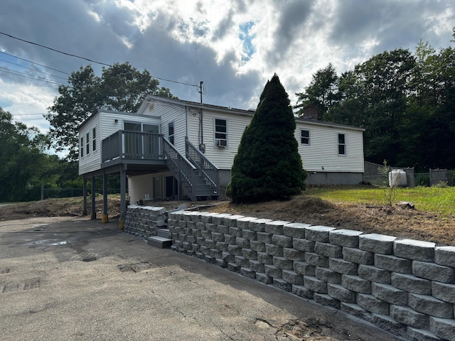 66 Log Cabin Rd, Arundel, ME 04046 - photo 3