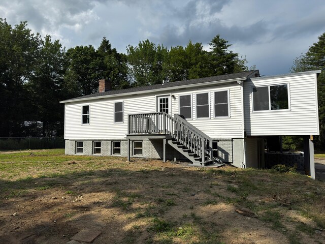 66 Log Cabin Rd, Arundel, ME 04046 - photo 35