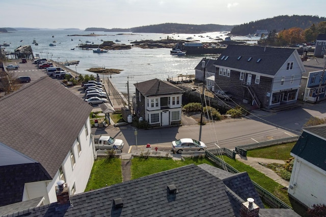 60 Main St Unit 1, Stonington, ME 04681 - photo 4