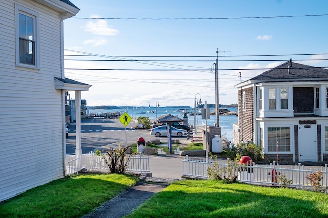 60 Main St Unit 1, Stonington, ME 04681 - photo 5