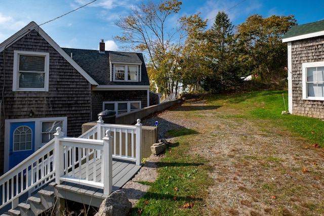 60 Main St Unit 1, Stonington, ME 04681 - photo 26