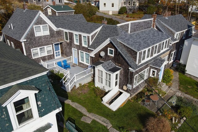 60 Main St Unit 1, Stonington, ME 04681 - photo 29
