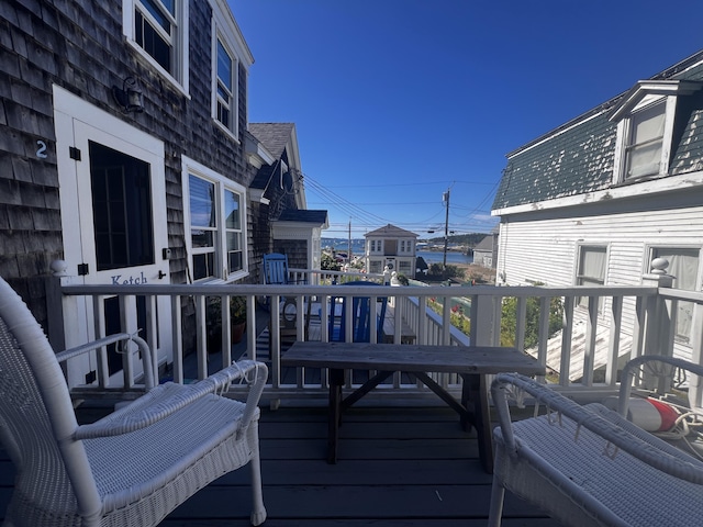 60 Main St Unit 1, Stonington, ME 04681 - photo 30