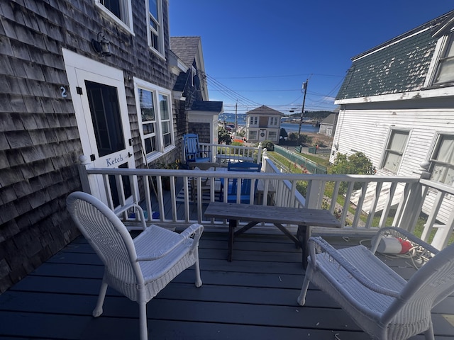 60 Main St Unit 1, Stonington, ME 04681 - photo 3