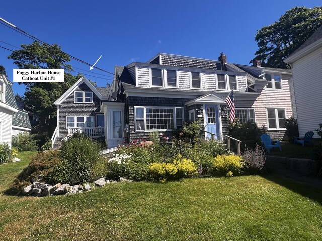 60 Main St Unit 1, Stonington, ME 04681 - photo 1