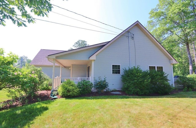 72 Chickadee Ln, Hampden, ME 04444 - photo 5