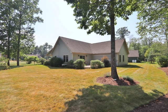 72 Chickadee Ln, Hampden, ME 04444 - photo 9