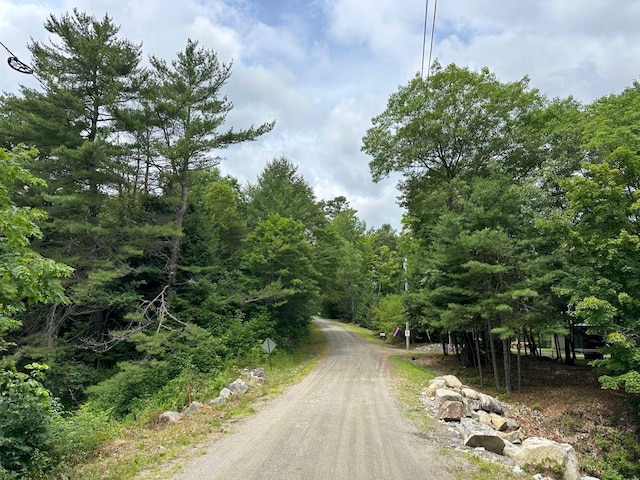 P/OM9L14 E Sandy River Rd, Mercer, ME 04957 - photo 2