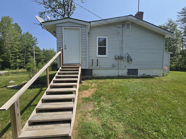 435 E Ridge Rd, Greenbush, ME 04418 - photo 41