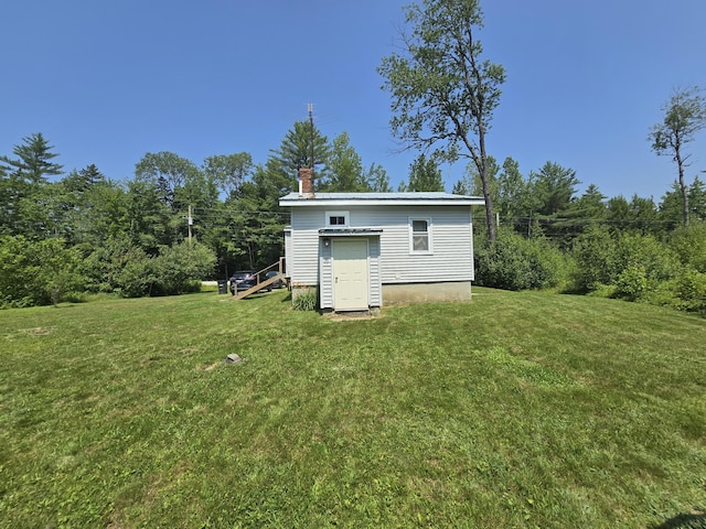 435 E Ridge Rd, Greenbush, ME 04418 - photo 40