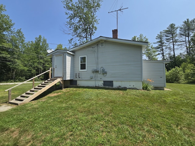 435 E Ridge Rd, Greenbush, ME 04418 - photo 42