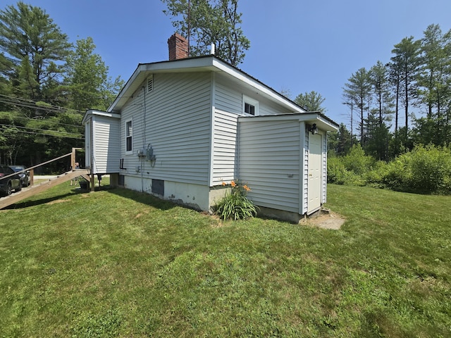 435 E Ridge Rd, Greenbush, ME 04418 - photo 2