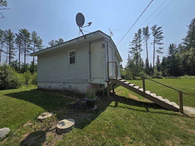 435 E Ridge Rd, Greenbush, ME 04418 - photo 3