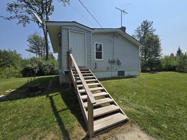 435 E Ridge Rd, Greenbush, ME 04418 - photo 1