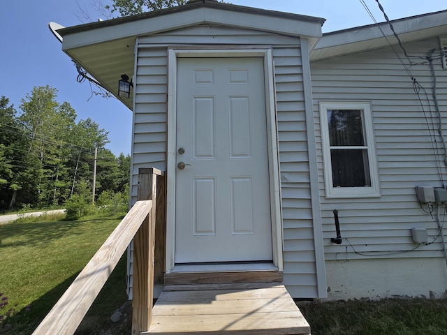435 E Ridge Rd, Greenbush, ME 04418 - photo 46