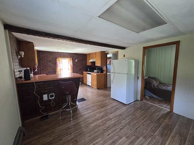 435 E Ridge Rd, Greenbush, ME 04418 - photo 8