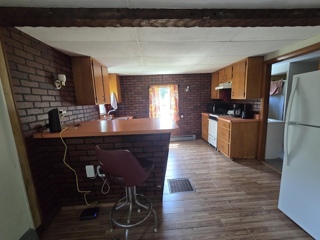 435 E Ridge Rd, Greenbush, ME 04418 - photo 9