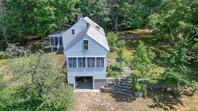 119 Buswell Rd, Bridgton, ME 04009 - photo 9