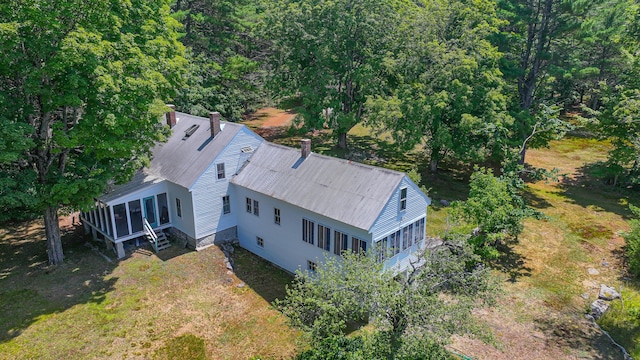 119 Buswell Rd, Bridgton, ME 04009 - photo 4