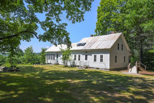 119 Buswell Rd, Bridgton, ME 04009 - photo 2