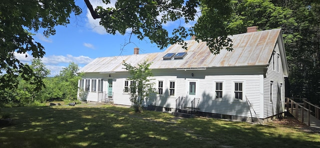 119 Buswell Rd, Bridgton, ME 04009 - photo 1
