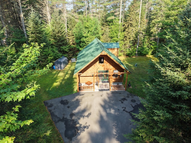 6 The Pines Dr, New Portland, ME 04961 - photo 38