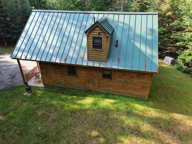 6 The Pines Dr, New Portland, ME 04961 - photo 42