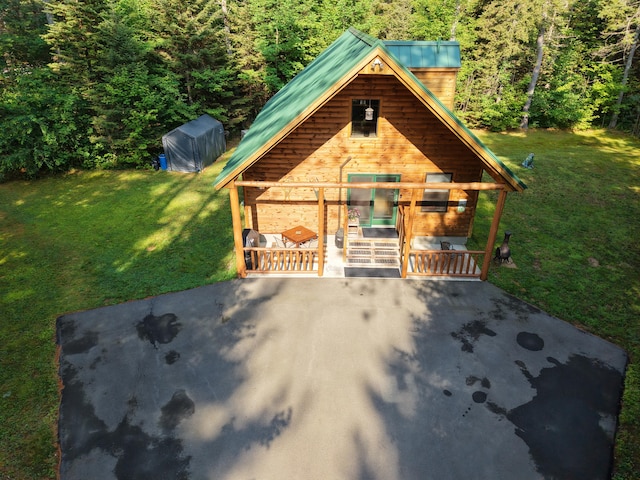 6 The Pines Dr, New Portland, ME 04961 - photo 1