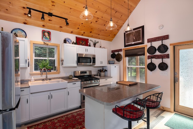 6 The Pines Dr, New Portland, ME 04961 - photo 8