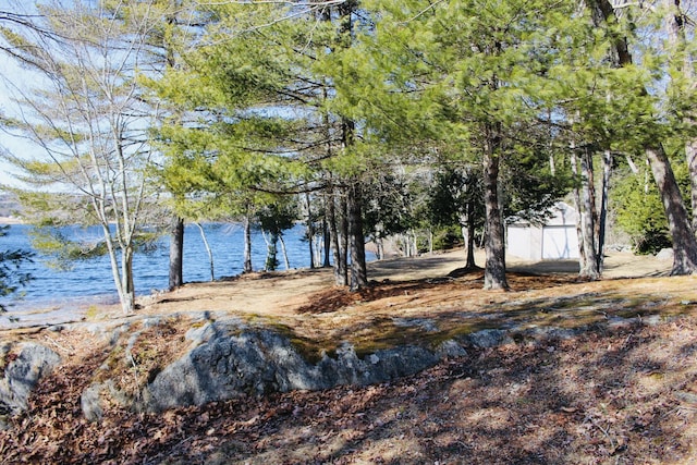 186 Hawes Ln, Union, ME 04862 - photo 4