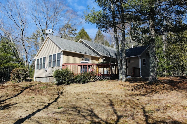 186 Hawes Ln, Union, ME 04862 - photo 5
