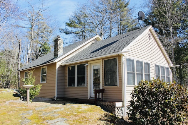 186 Hawes Ln, Union, ME 04862 - photo 7