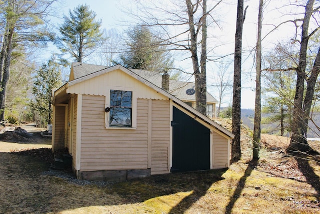 186 Hawes Ln, Union, ME 04862 - photo 8