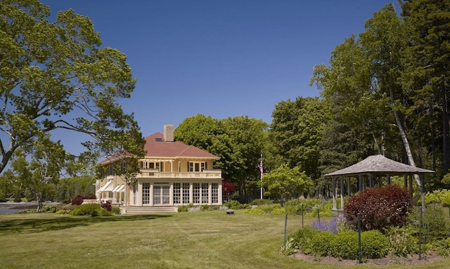 135 W Shore Dr, Islesboro, ME 04848 - photo 20