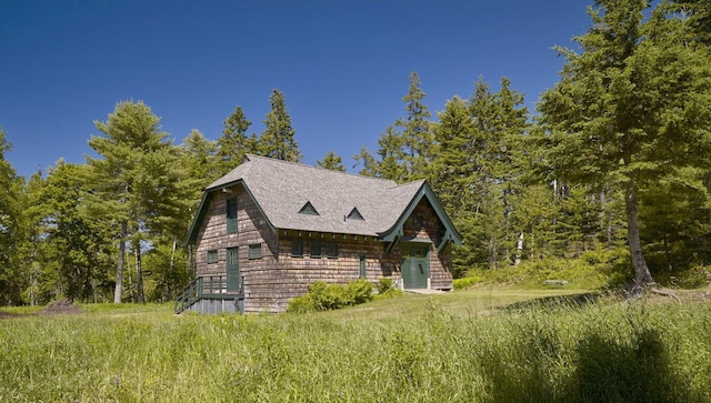 135 W Shore Dr, Islesboro, ME 04848 - photo 21