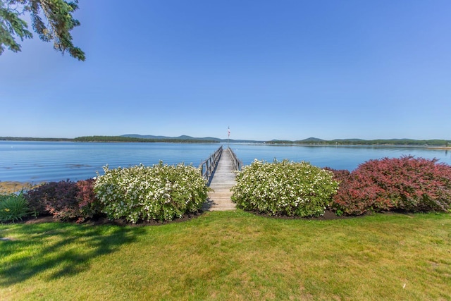 135 W Shore Dr, Islesboro, ME 04848 - photo 24