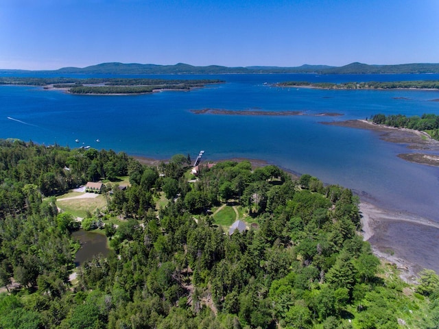 135 W Shore Dr, Islesboro, ME 04848 - photo 29