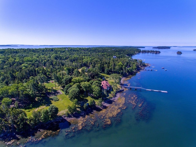 135 W Shore Dr, Islesboro, ME 04848 - photo 30