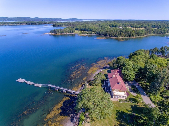 135 W Shore Dr, Islesboro, ME 04848 - photo 31