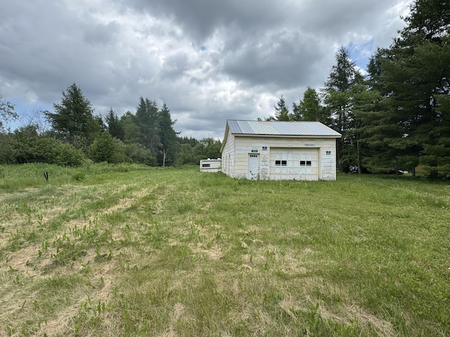 1529 Van Buren Rd, Caswell, ME 04750 - photo 1