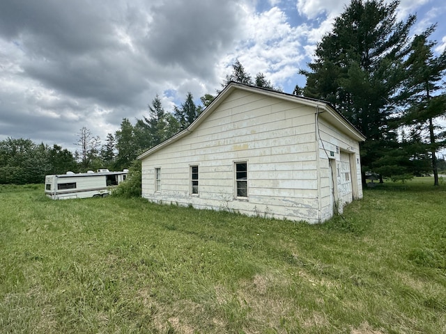 1529 Van Buren Rd, Caswell, ME 04750 - photo 2