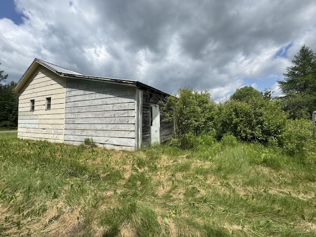1529 Van Buren Rd, Caswell, ME 04750 - photo 3